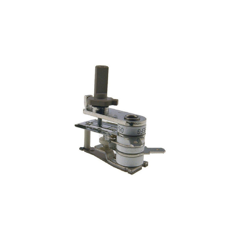 Termostato regulable 220°C 10A 230V compatible De Longhi