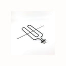 Resistencia superior horno Glem Gas Bompani M5409H800
