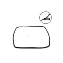 WHIRLPOOL, ARISTON, INDESIT, HOTPOINT, SCHOLTES - Oven door gasket - C00111687