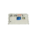 Unprogrammed electronic board for Whirlpool and Indesit washing machine