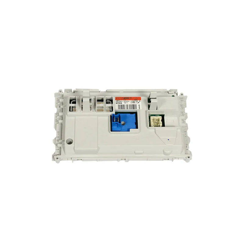 Unprogrammed electronic board for Whirlpool and Indesit washing machine
