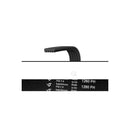 AEG, Zanussi, Electrolux - Poly-V Washing Machine Belt - AST-00126329