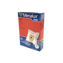 Set of 4 bags and 2 original filters for Electrolux vacuum cleaner 53190028554