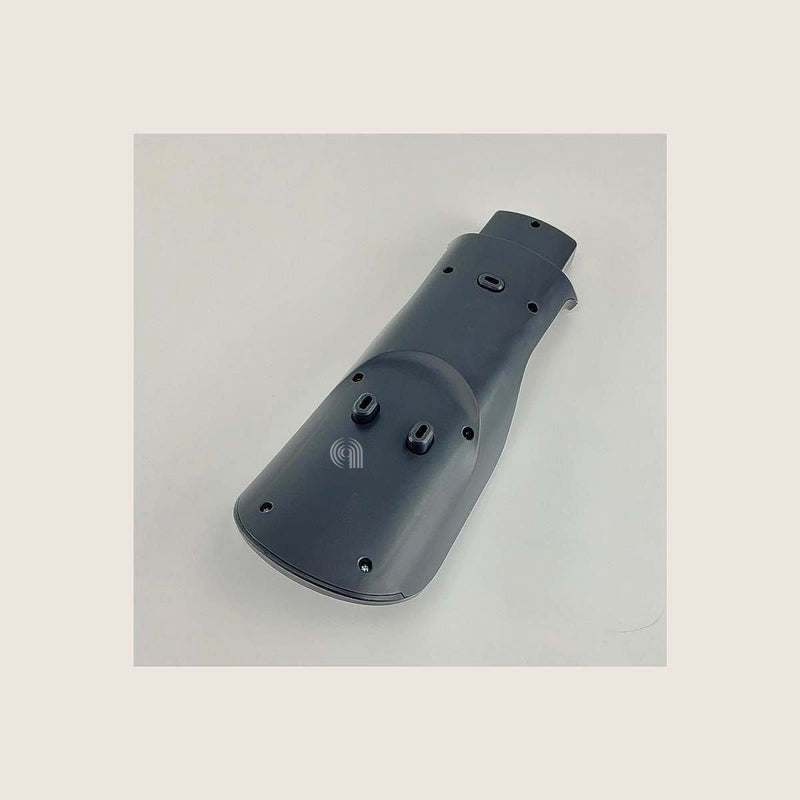 Battery charger support group Beko original spare part 9178008613