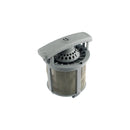 Original Electrolux, AEG, Zanussi, Ikea dishwasher drain filter 1119161105