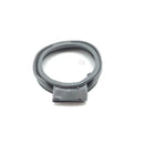 Original door seal for Electrolux washing machine code 1327246425
