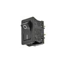 UNIVERSAL - Single-pole switch small appliance - 13X20