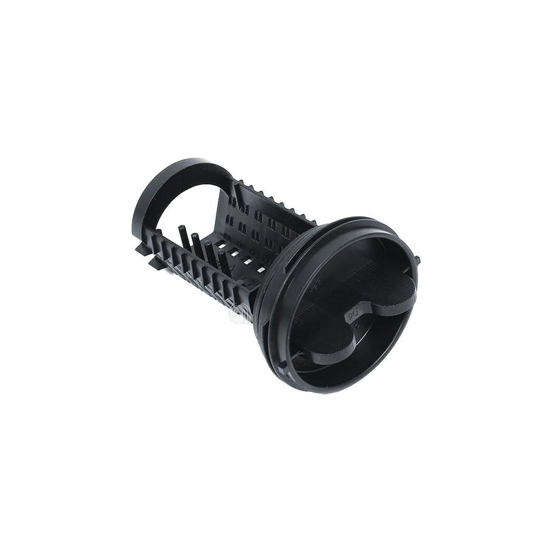 LG - Washing machine drain pump filter - 383EER2001A