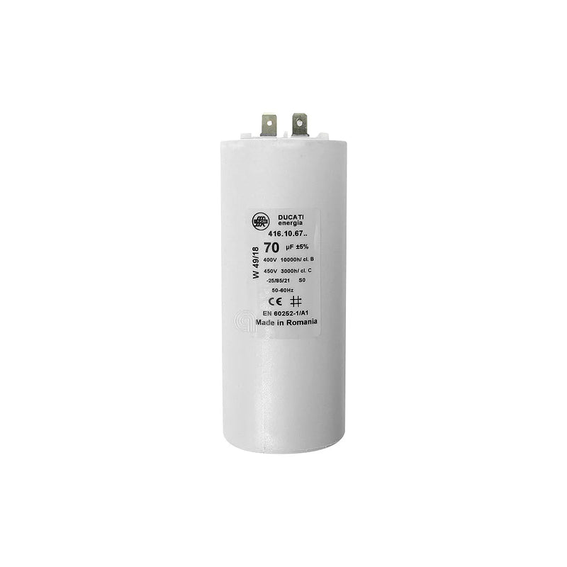 UNIVERSAL - Washing Machine Start Capacitor - AST-00230422