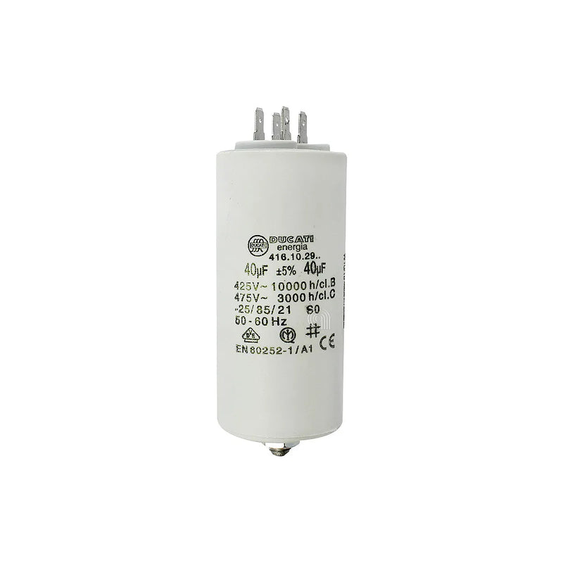 UNIVERSAL - Washing Machine Start Capacitor - AST-00230418