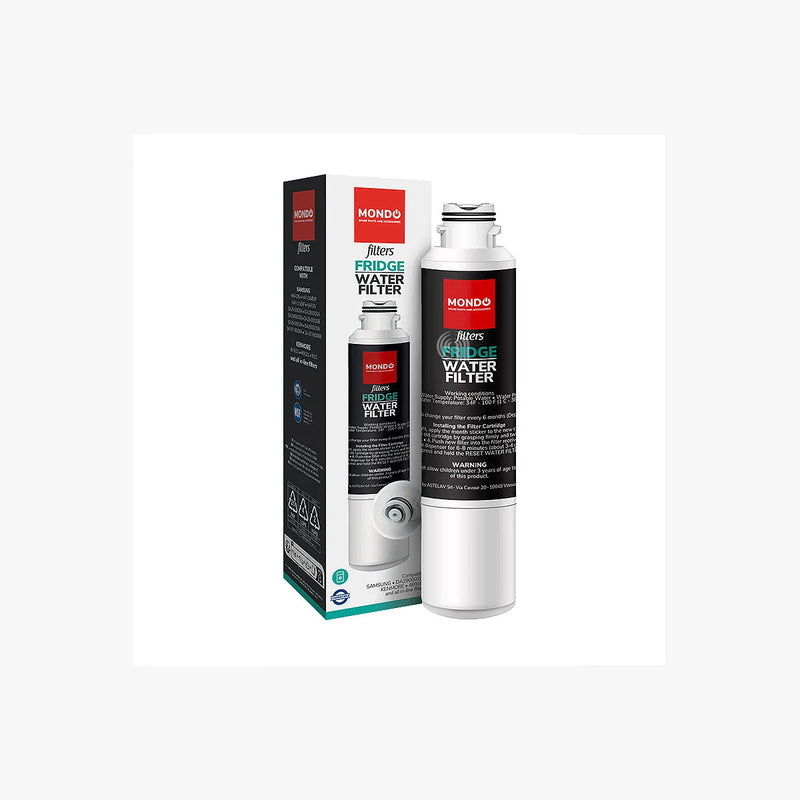SAMSUNG MONDO - Refrigerator water filter - DA29-00019A