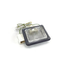 Lámpara halógena 40W para horno Smeg L400 696050265
