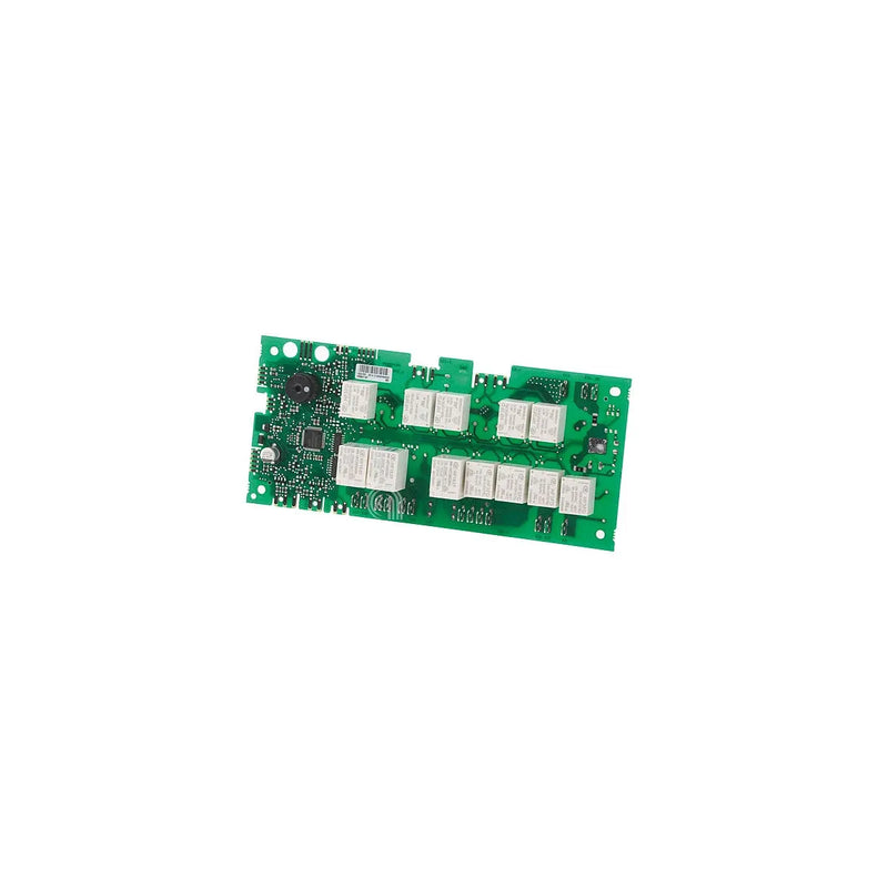 Placa electrónica original horno Bosch código 00657048