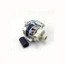 90W original pump motor for Vestel FRANKE dishwasher