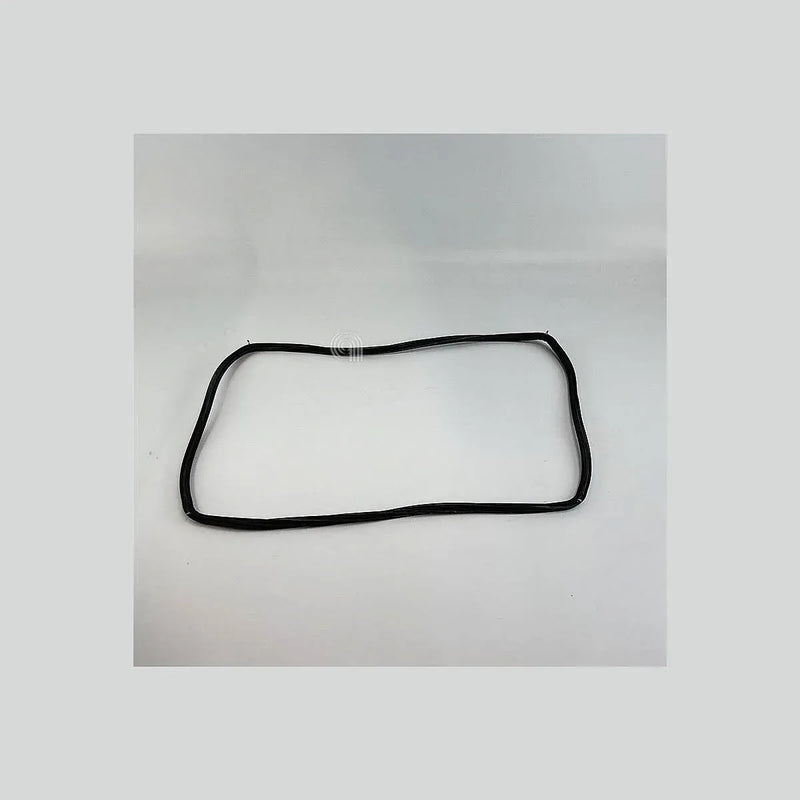 Guarnición puerta horno Electrolux 140074278015 y 140245093012
