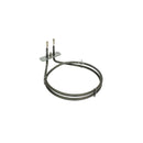 Resistencia circular 1600W para horno Beko original 262900067