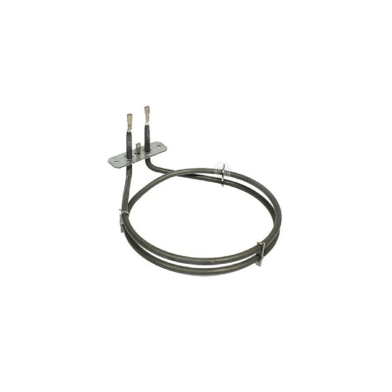 Resistencia circular 1600W para horno Beko original 262900067
