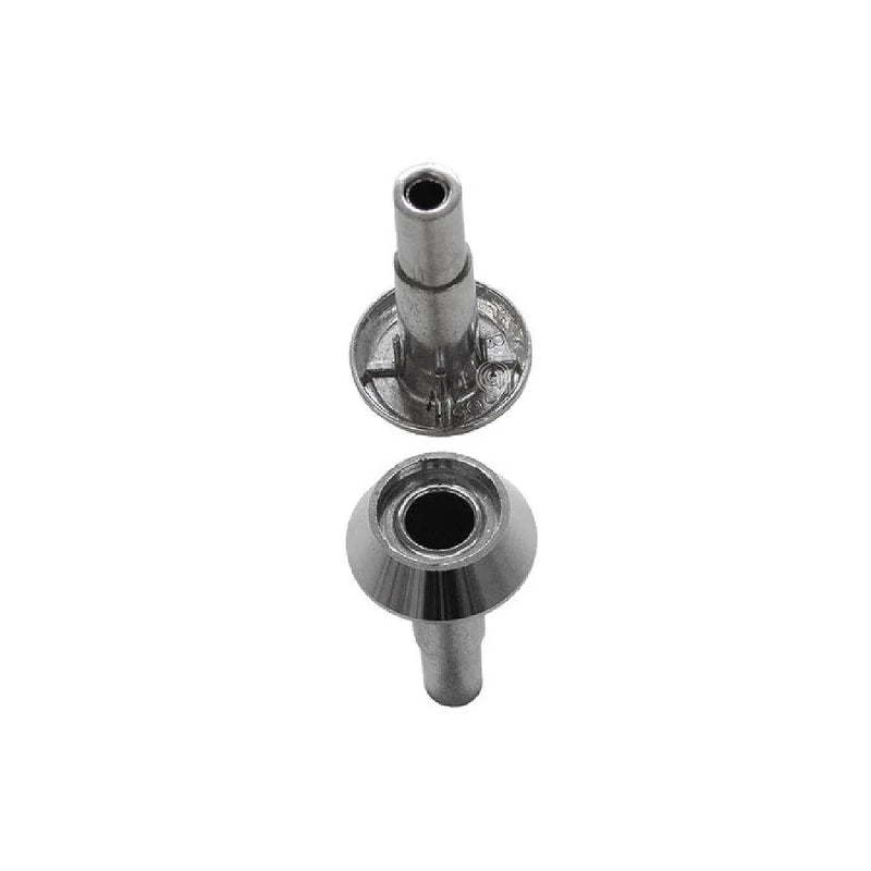 LOFRA - Auxiliary aluminum burner for cooktop - B3203