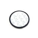 Filtro redondo original para aspiradora Rowenta RS-2230000345