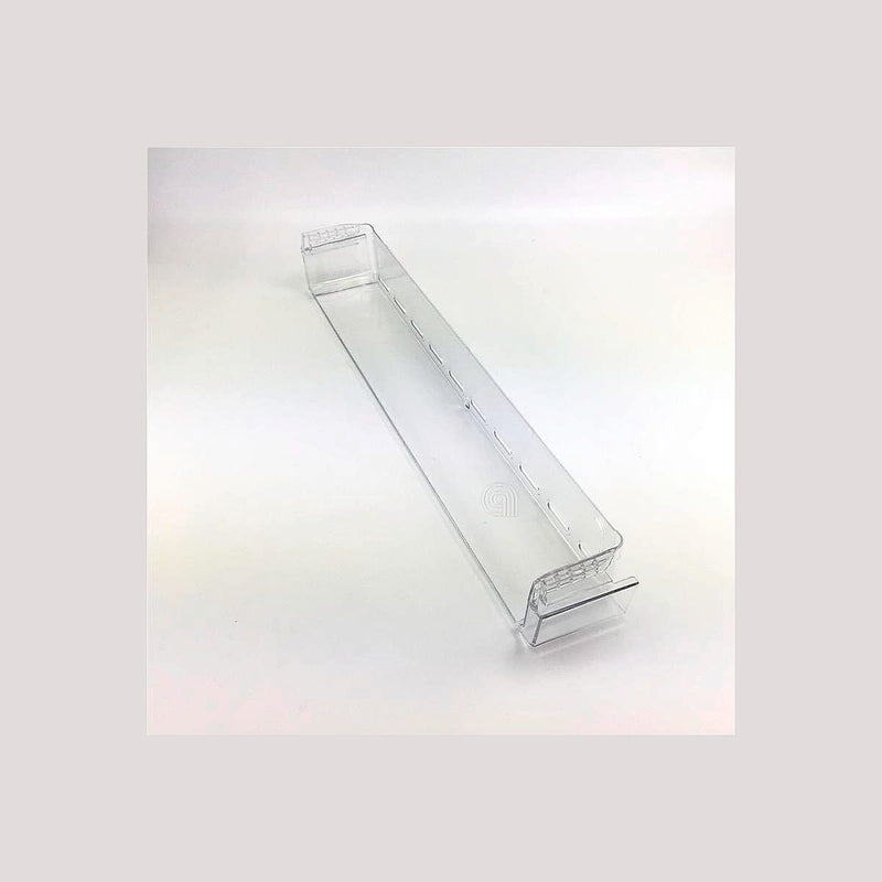 original LG MAN62329501 refrigerator door shelf replacement