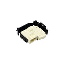 Original Whirlpool Indesit Hotpoint washing machine lock C00382835