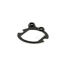 Guarnición copa quemador para cocina Smeg y Whirlpool A42