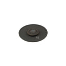 Auxiliary heating element cappell for Whirlpool and Indesit stove