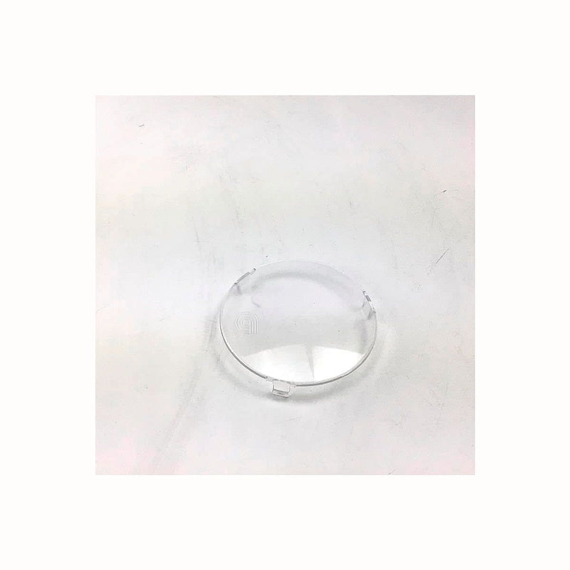 Original lamp cover for Whirlpool Indesit kitchen C00131575