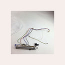 resistencia original para cafetera Bosch código 12004535