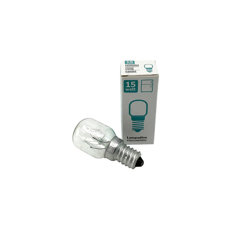 WHIRLPOOL, BAUKNECHT, BOSCH - Refrigerator bulb - 00602674
