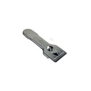 Original scraper for Gorenje vitroceramic hob with code 124830