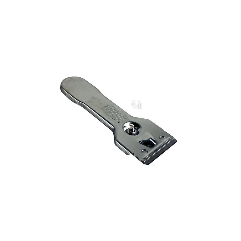 Original scraper for Gorenje vitroceramic hob with code 124830