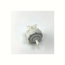 Analog pressure sensor for Bosch washing machine with code 00627460