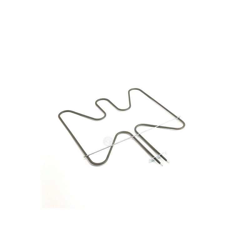 1200W floor heating element for Smeg oven 806890652 806891285