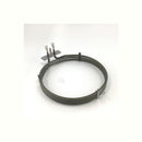 Resistencia circular horno Elba 2,5 kW modelo F9E 062135004
