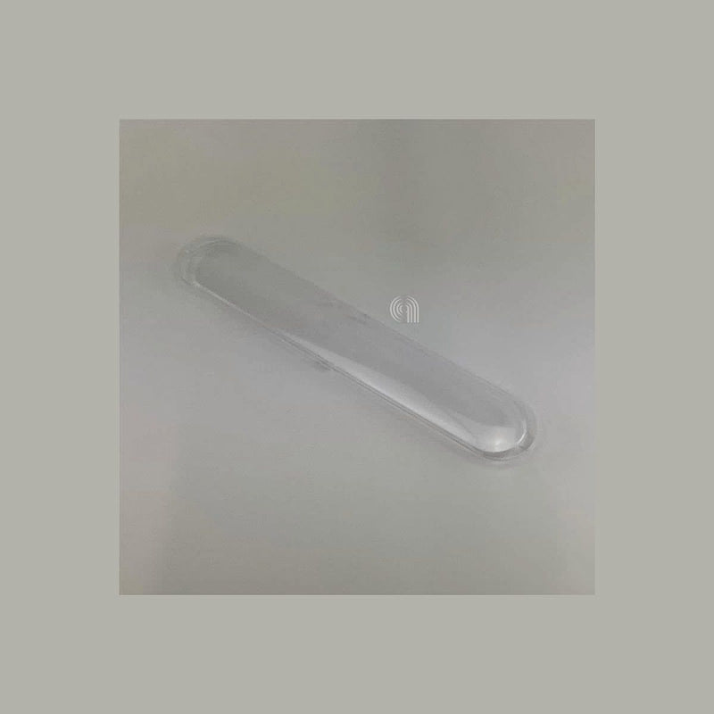 Lamp cover for Gorenje Whirlpool hood extractor - original codes