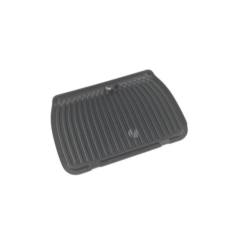 placa inferior original para grill tefal ts-01039400