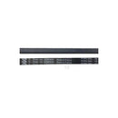 Correa 3L 1208 original para lavadora Candy TEM481