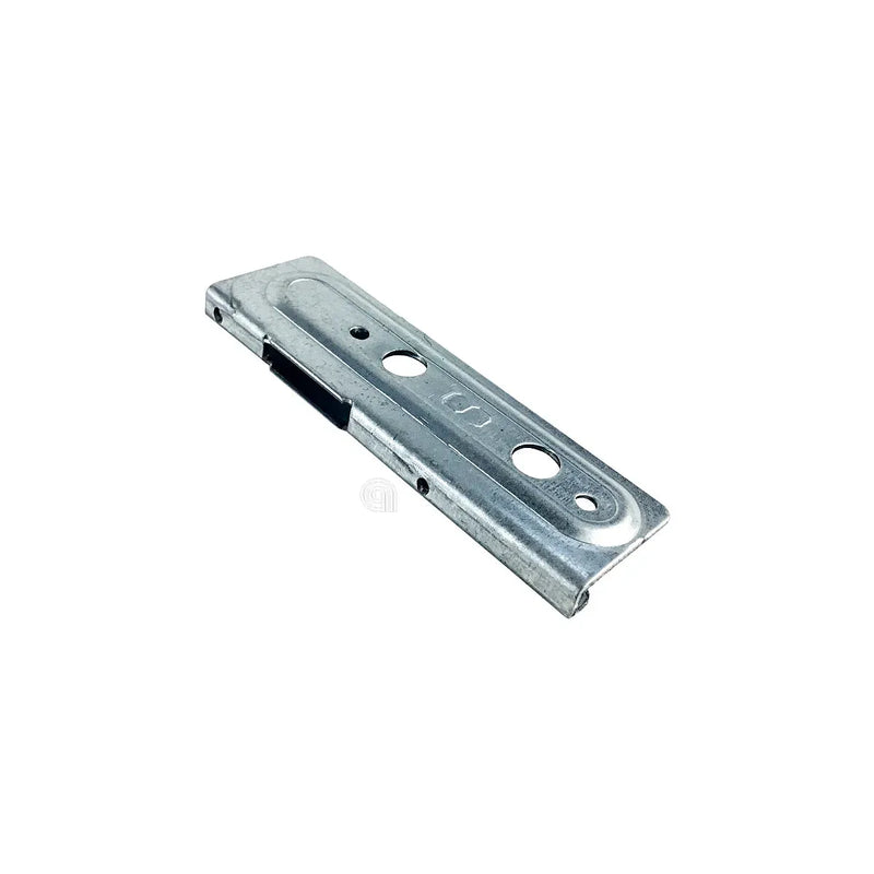 Bisagra soporte puerta izquierda horno Electrolux 3530184047