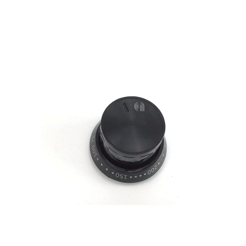 Oven thermostat knob compatible with Beko Indesit C00896585