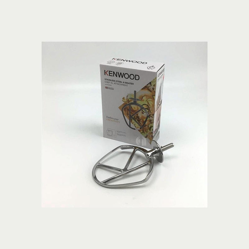 Whip original para kitchen robot De Longhi Kenwood KW711977