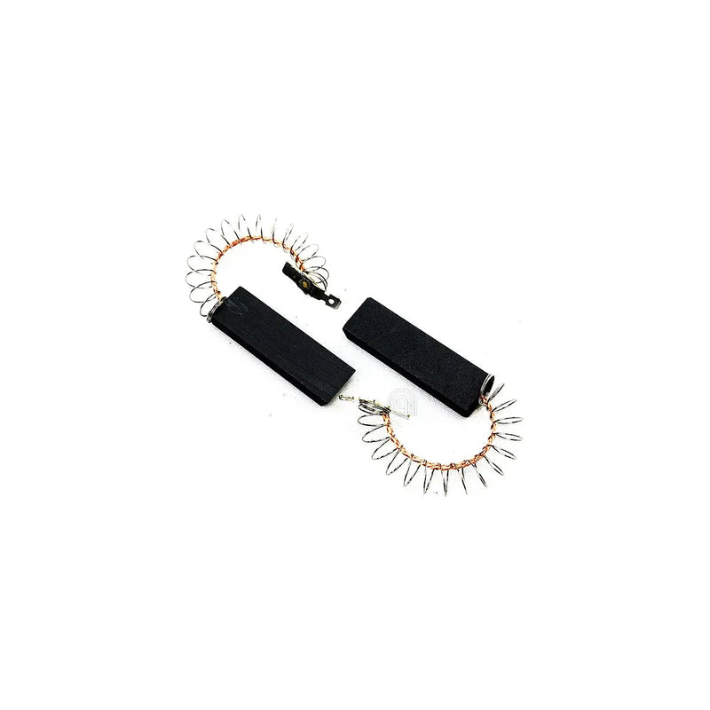 Original carbon motor for Bosch washing machine with codes 00631706 and 00616505