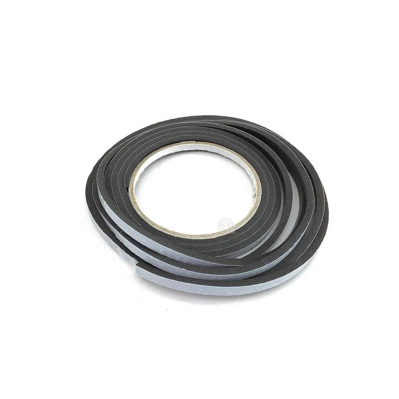 original adhesive seal for Whirlpool vitroceramic hob C00096281