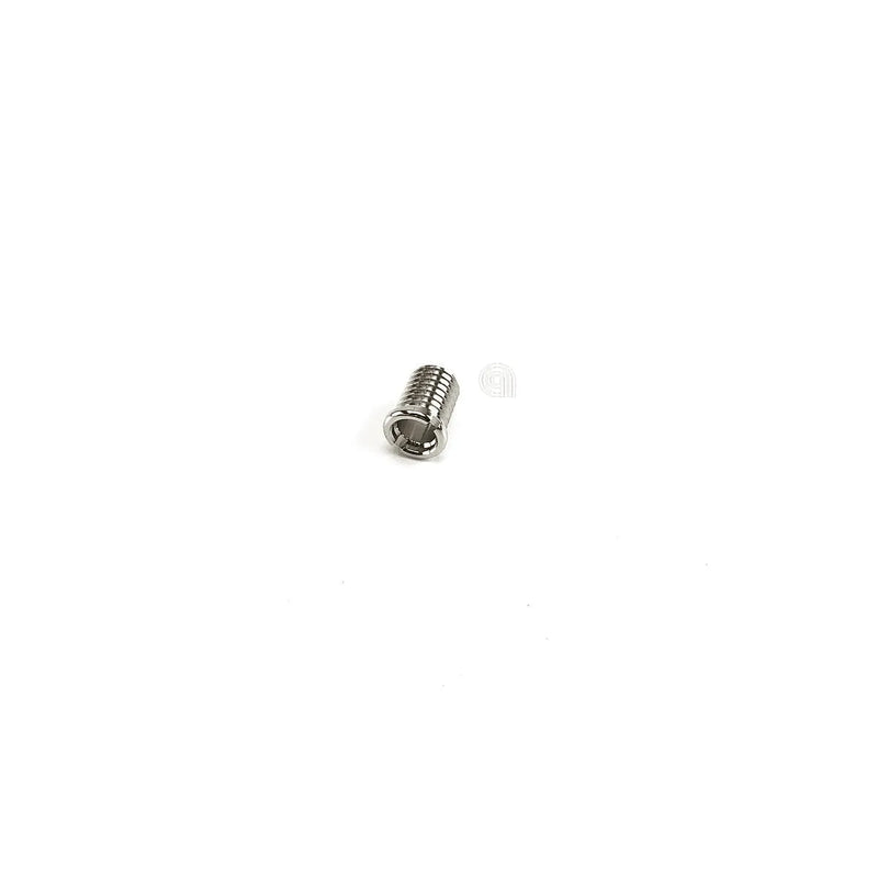 Tornillo de fijación 1.75x19mm para cocina Franke original