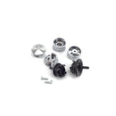 kit manopole para cafetera delonghi código as00006170 y as00007089