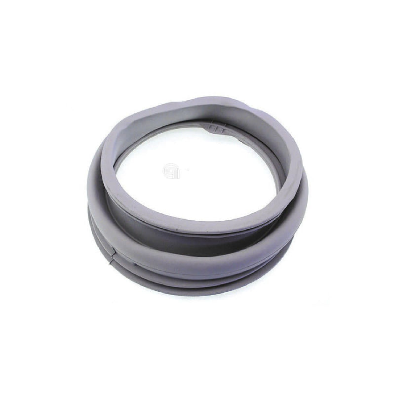 Original door gasket for Whirlpool Indesit washing machine C00064545