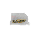 Contacto reed caudalímetro original lavavajillas Bosch 00611317