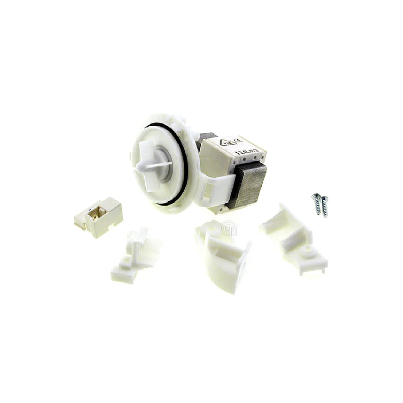 UNIVERSAL - Magnetic Drain Pump for Washing Machine - AST-00215256