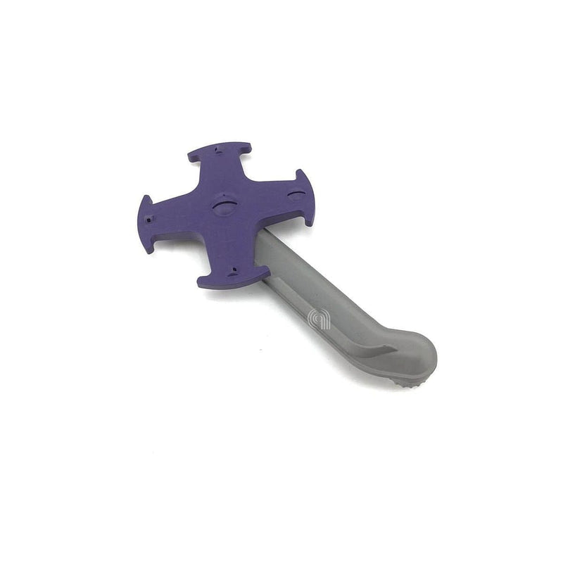 Original spray arm for Beko dishwasher 1786700100