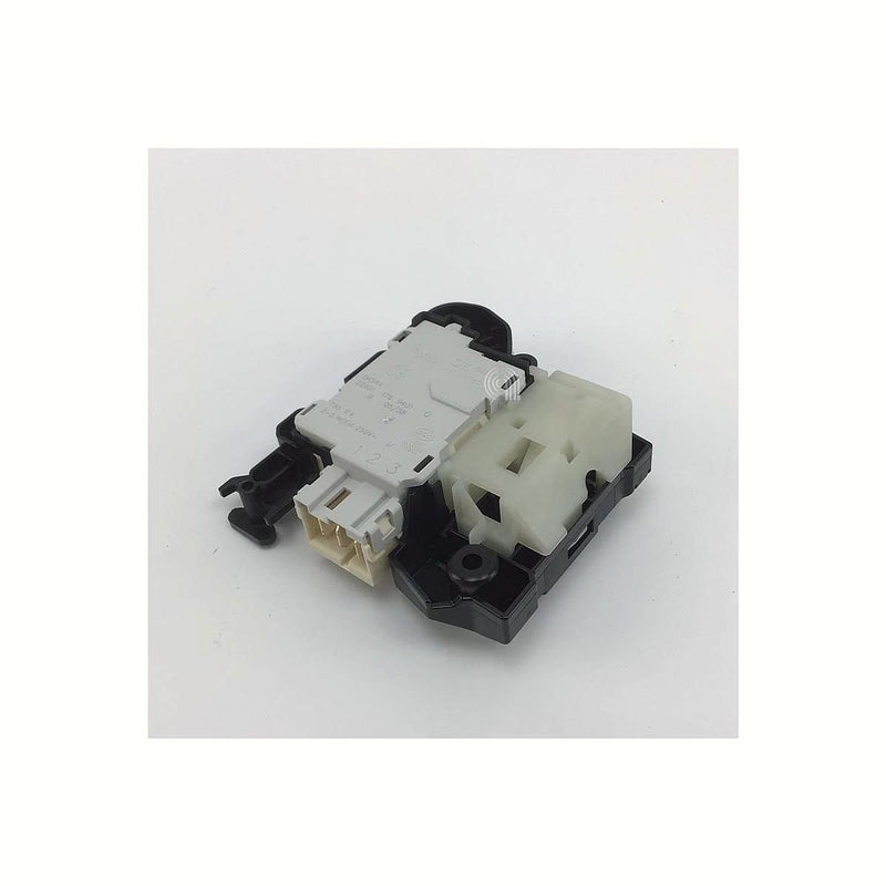 Original door lock for Beko washing machine code 2849660500